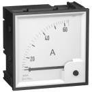 16012 - Analog ammeter scale  0..400 A - Schneider Electric - 0