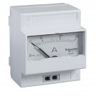 16029 - Modular analog ammeter iAMP  0..30 A - Schneider Electric - 0