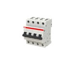 2CDS254001R0318 - S204-Z 3 Miniature Circuit Breaker - ABB - 4