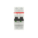 2CDS272001R0428 - S202M-Z 10   Miniature Circuit Breaker - ABB - 0