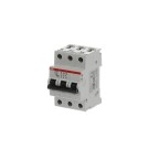 2CDS283001R0338 - S203P-Z4  Miniature Circuit Breaker - ABB - 4
