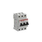 2CDS283001R0338 - S203P-Z4  Miniature Circuit Breaker - ABB - 1