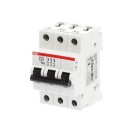 2CDS283001R0577 - S203P-K50  Miniature Circuit Breaker - ABB - 2
