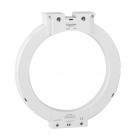 50441 - Closed toroid A type, for VigiPacT and Vigilhom, SA200, inner diameter 200 mm, rated current 400 A - Schneider Electric - 0