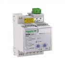 56190 - Residual current monitoring relay, VigiPacT RH99M, 30mA to 30A, 12/24 VAC 50/60Hz, 12/48VDC, DIN rai - Schneider Electric - 0