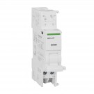 A9A26947 - Shunt trip release with OC contact, Acti9, iMX+OF, voltage release, 48 V AC - Schneider Electric - 0