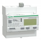 A9MEM3135 - IEM3135 energy meter  63 A  Mbus  1 digital I  1 digital O  multitariff  MID - Schneider Electric - 0