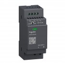 ABLM1A05036 - Regulated Power Supply, 100240V AC, 5V 3.6 A, single phase, Modular - Schneider Electric - 0