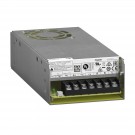 ABLP1A24100 - Regulated Power Supply, 100...240V AC, 24V 10A, single phase, Panel Mount - Schneider Electric - 0