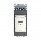 ATS22C14Q - Soft starterATS22control 220Vpower 230V(37kW)/400...440V(75kW) - Schneider Electric - 3