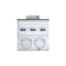 ATS22C59S6U - Soft starterATS22control110Vpower 230V(200hp)/460V(400hp)/575V(500hp) - Schneider Electric - 6