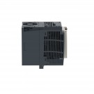 ATV12H075F1 - Variable speed drive ATV12  0.75kW  1hp  100..120V  1ph  with heat sink - Schneider Electric - 3
