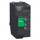 BMEP581020H - Standalone processor, Modicon M580, 4MB, 61 Ethernet devices, 4 Local I/O racks (1024 Digital, 256 Analog), for severe environments - Schneider Electric - 0