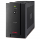 BX950UI - APC Back-UPS 950VA 230V AVR IEC Sockets - APC - 0