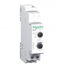 CCT15234 - Acti9  MINt  silent electronic timer  adjustable from 0.5 to 60 minutes - Schneider Electric - 0