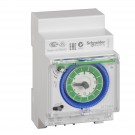 CCT15367 - Acti9  IH  mechanical time switch  7 days  150 h memory - Schneider Electric - 0