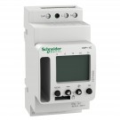 CCT15550 - Acti9 IHP+ 1C (24h/7d) SMARTe programmable time switch - Schneider Electric - 0