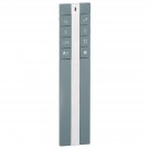 CCT1A000 - Odace/Unica Wireless  metal remote control  8 channels  dark grey - Schneider Electric - 0