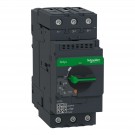GV3P18 - Motor circuit breaker,TeSys Deca frame 3,3P,12-18A,thermal magnetic,EverLink terminals - Schneider Electric - 0