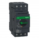 GV3P80 - Motor circuit breaker,TeSys Deca frame 3,3P,70-80A,thermal magnetic,EverLink terminals - Schneider Electric - 0