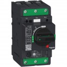 GV4P80S - Motor circuit breaker, TeSys GV4, 3P, 80A, Icu 100kA, thermal magnetic, Everlink terminals - Schneider Electric - 0