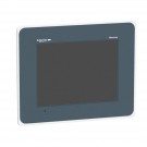 HMIGTO5315 - Advanced touchscreen panel, Harmony GTO, stainless 640 x 480 pixels VGA, 10.4" TFT, 96 MB - Schneider Electric - 0