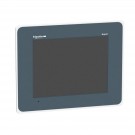 HMIGTO6315 - Advanced touchscreen panel, Harmony GTO, stainless 800 x 600 pixels SVGA, 12.1" TFT, 96 MB - Schneider Electric - 0