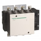 LC1F1504 - TeSys LC1F - contactor - 4P - AC-1 440V 250A - without coil - Schneider Electric - 0