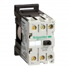 LC1SK0600P7 - TeSys SK mini contactor  2P (2 NO)  AC3  690 V 6 A  230 V AC coil - Schneider Electric - 0