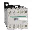LC1SKGC310P7 - TeSys SK mini contactor  3P (3 NO)  AC3  690 V 9 A  230 V AC coil - Schneider Electric - 0