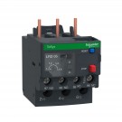 LRD06 - Thermal overload relay, TeSys Deca, 690VAC, 1 to 1.6A, 1NO+1NC, class 10A, screw clamp - Schneider Electric - 0