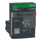 LUCA05FU - Standard control unit, TeSys Ultra, 3P, 1.25 to 5A, 690VAC, thermal magnetic protection, class 10, 110 to 240VAC/DC coil - Schneider Electric - 0