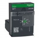 LUCL32BL - Standard control unit, TeSys Ultra, 832A, 3P motors, magnetic protection, coil 24V DC - Schneider Electric - 0