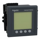 METSEPM5320R - power meter PowerLogic PM5320R, ethernet, up to 31st Harmonic, 256KB 2DI/2DO 35 alarms, RJ45 LVCT - Schneider Electric - 0