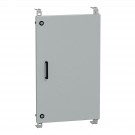 NSYPAPLA75G - Thalassa PLA - Interior door for PLA wardrobe H750xL500mm Ral 7035 - Schneider Electric - 0
