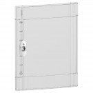 PRA15213 - Pragma - transparent door - for enclosure 2 x 13 modules - Schneider Electric - 0