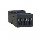 RUZC3M - Harmony Relay RUM - base for RUMC3 relay - mixed contacts - connectors - Schneider Electric - 4
