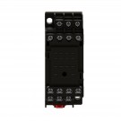 RXZE1M4C - Socket, Harmony, for RXM2LB RXM4LB relays,7A, screw connectors, mixed contact - Schneider Electric - 1
