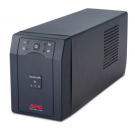 SC620I - APC SmartUPS SC 620VA 230V black - APC - 0