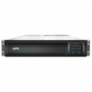 SMT2200RMI2UC - APC SmartConnect UPS SMT 2200VA Rack - APC - 2