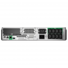 SMT2200RMI2UC - APC SmartConnect UPS SMT 2200VA Rack - APC - 1