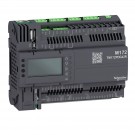 TM172PDG42R - Modicon M172 Performance Display 42 I/Os, Ethernet, Modbus - Schneider Electric - 0