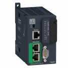 TM251MESC - Logic controller, Modicon M251, Ethernet CAN - Schneider Electric - 0