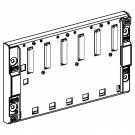 TSXRKY6 - Nonextendable rack  for single rack configuration  6 slots  IP20 - Schneider Electric - 0