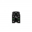 XD5PA12 - Joystick controller, Harmony XB5, 22mm, 2 direction, stay put, 1NO per direction - Schneider Electric - 4