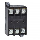 XENT1192 - Isolating switch, Harmony XAC, single block XEN T, for control circuit - Schneider Electric - 0