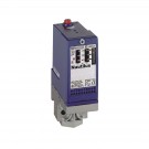 XMLA070D2S11 - Pressure switch XMLA 70 bar  fixed scale 1 threshold  1 C/O - Schneider Electric - 0
