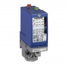 XMLB070D2S12 - Pressure switch XMLB 70 bar  adjustable scale 2 thresholds  1 C/O - Schneider Electric - 0