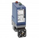 XMLB070E2C11 - Pressure switch XMLB 70 bar  adjustable scale 2 thresholds  1 C/O - Schneider Electric - 0