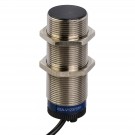 XSAV11801TT - Inductive proximity sensors XS, Rot. monitoring, M30, Sn10mm, 6...150c/mn, 24...240VAC/DC, cable 2 m - Schneider Electric - 0